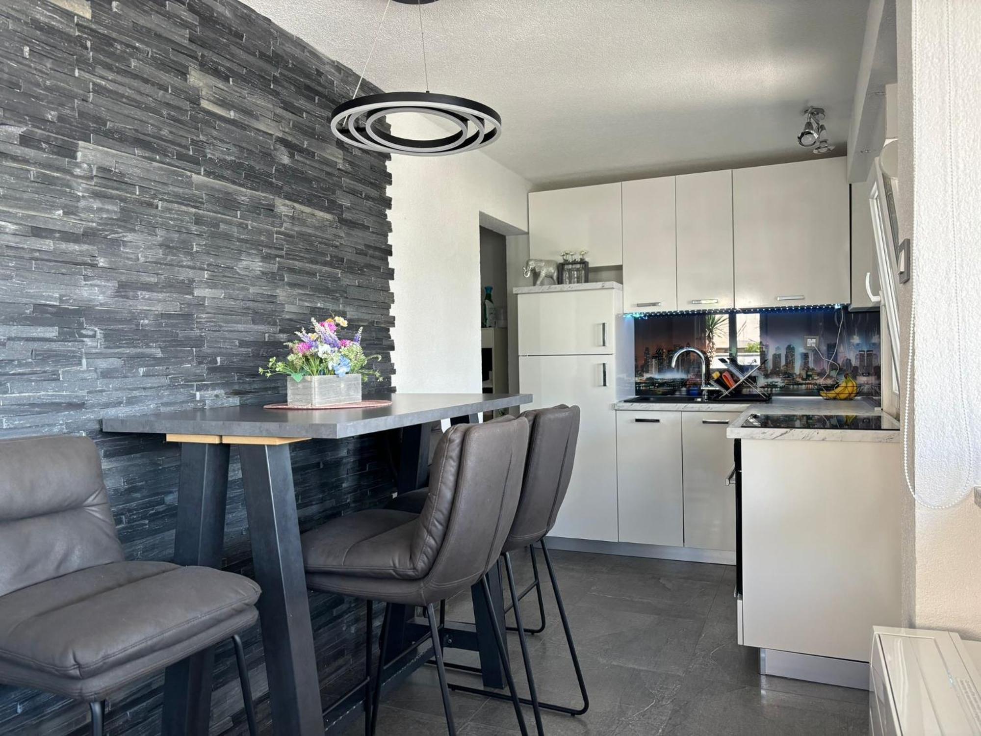 Studio Apartman "Valentina" Senj  Room photo